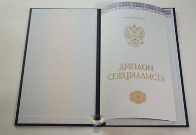 Диплом АНОВО ИСН 2014-2020 годов